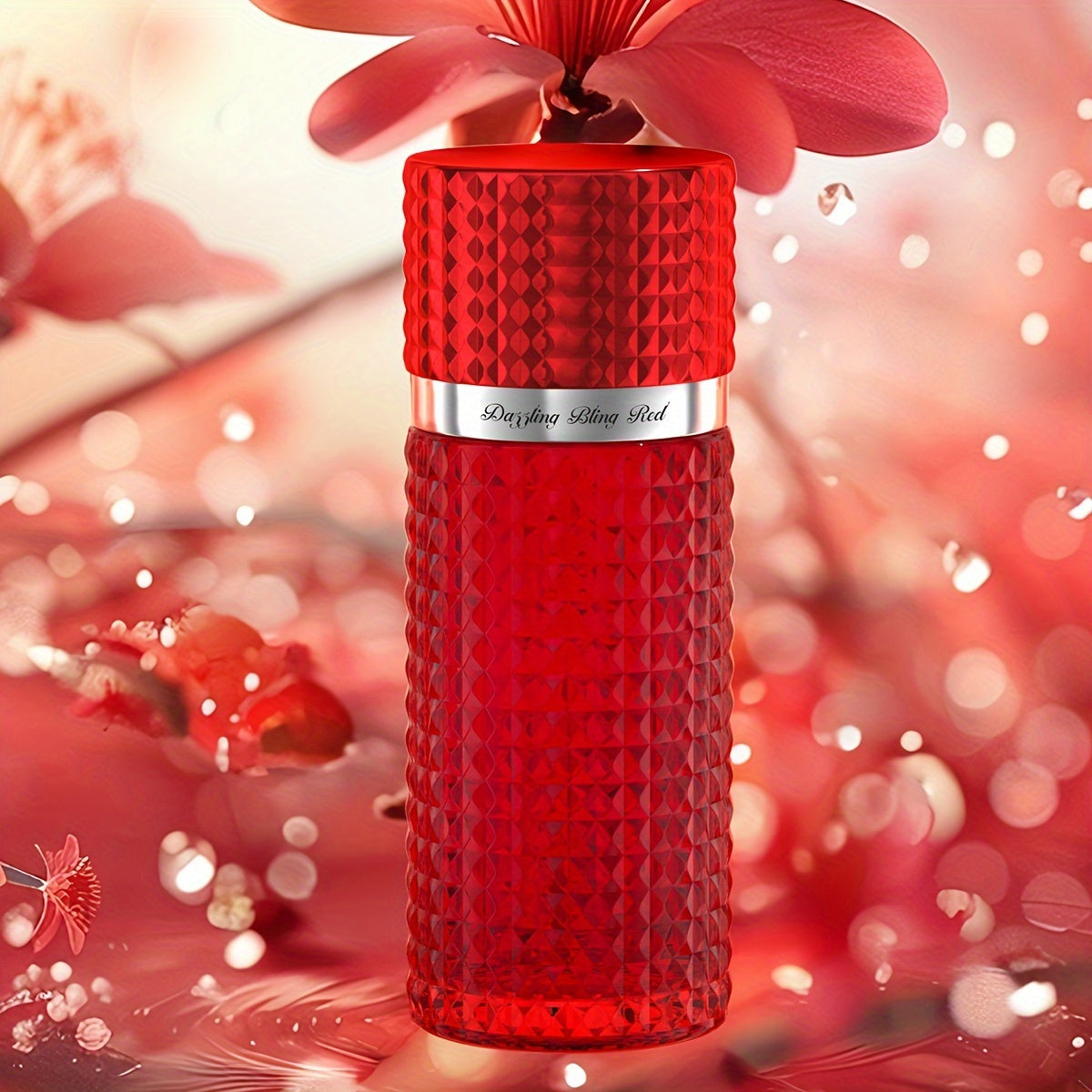 Eau de Parfum Florale pour Femme 30 ml