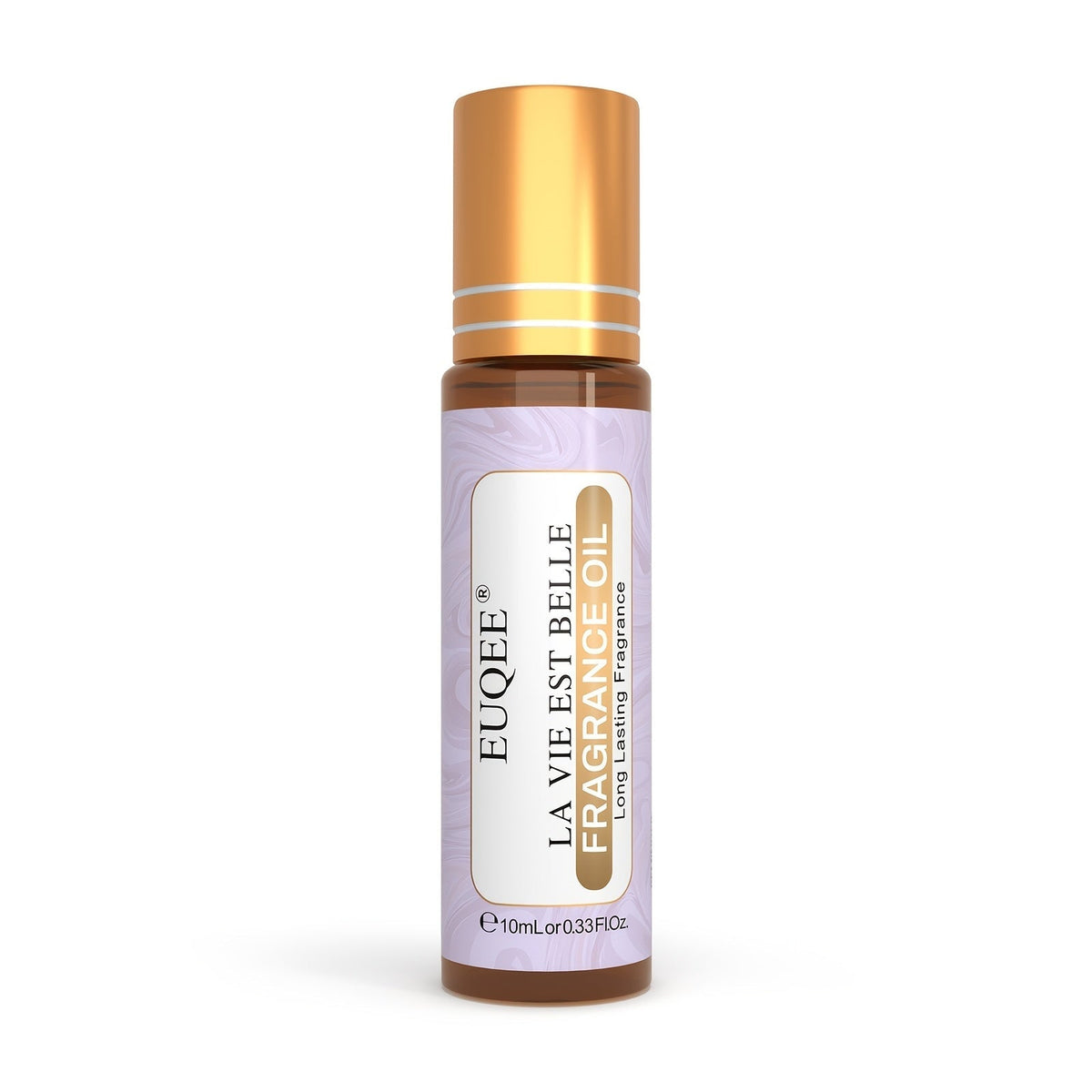 Huile Parfumée Roll-On La Vie Est Belle 10ml | Bien-Être & Humeur