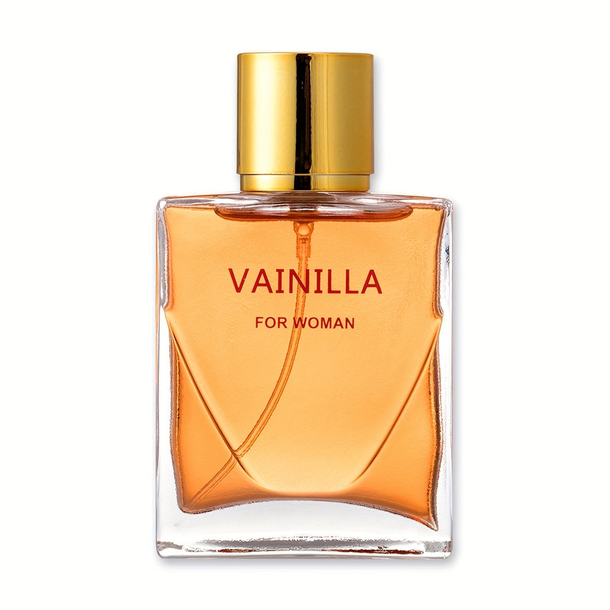 Eau de Parfum Vanille pour Femme — NNETM 60ml