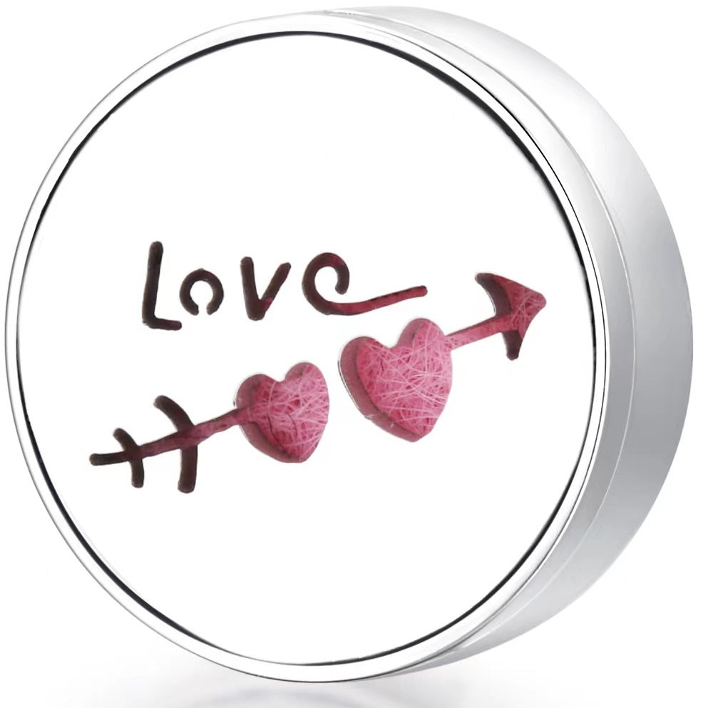 Diffuseur Portable | Anti-Virus | Respiration Confortable