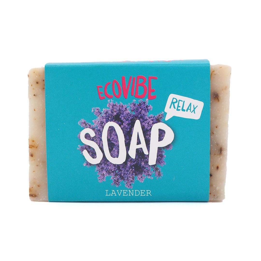 Savon Naturel Artisanal - 100 g