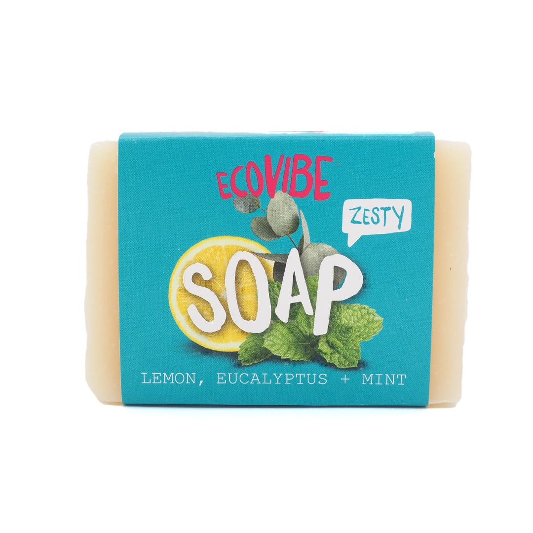 Savon Naturel Artisanal - 100 g