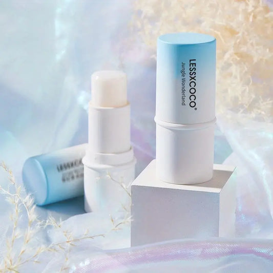 Parfum Solide Stick Portable Femme | Senteur Florale Fraîche | Poche & Sac