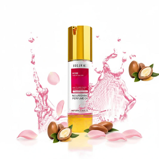 Parfum Jasmin Rose EELHOE