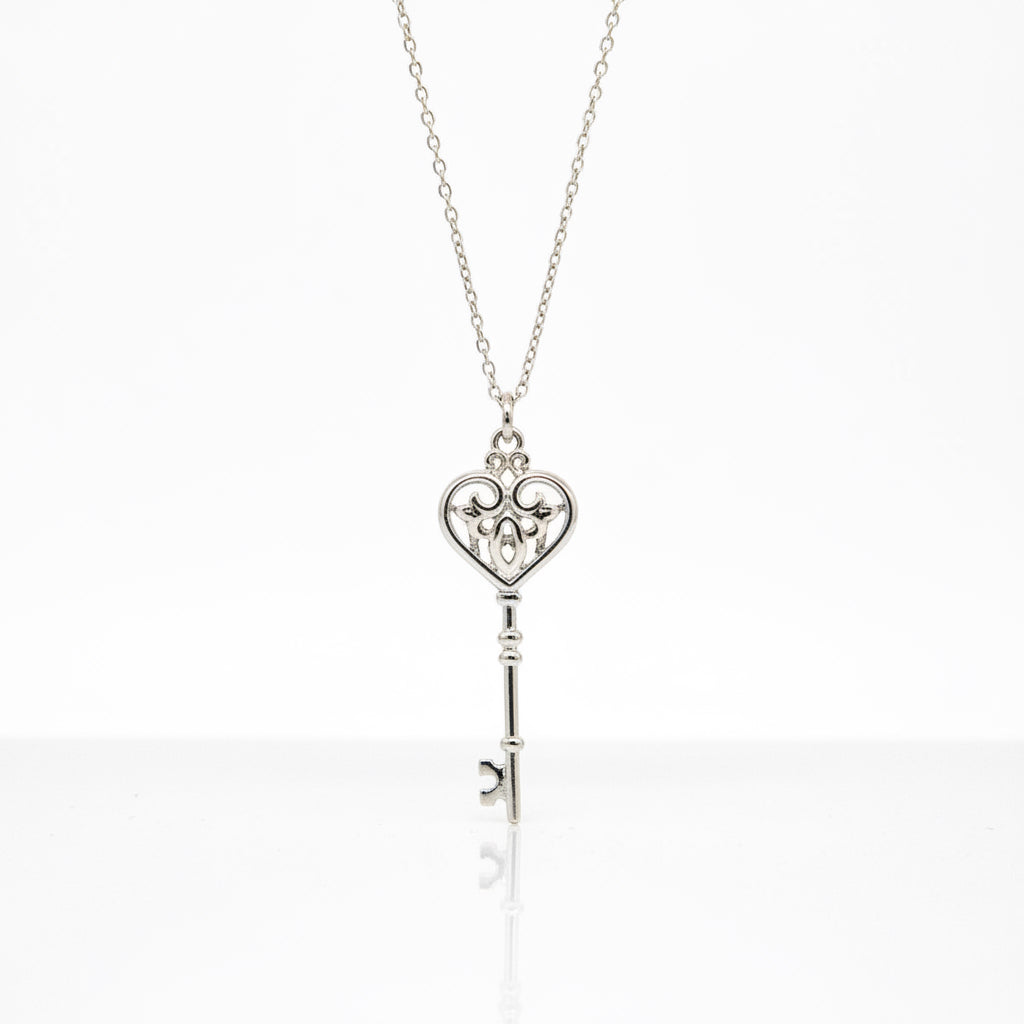 Collier Arôme Clé | Énergie & Guérison | Diffusion en Toute Liberté | Cadeau pour Elle