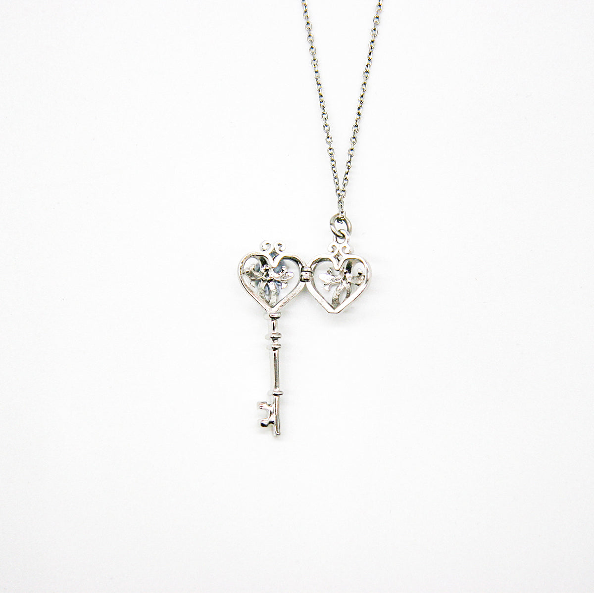 Collier Arôme Clé | Énergie & Guérison | Diffusion en Toute Liberté | Cadeau pour Elle