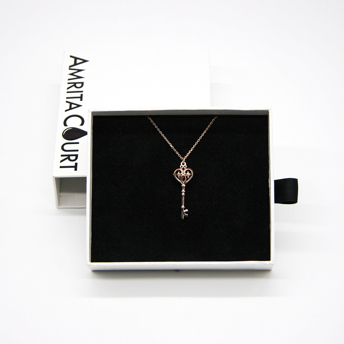 Collier Arôme Clé | Énergie & Guérison | Diffusion en Toute Liberté | Cadeau pour Elle