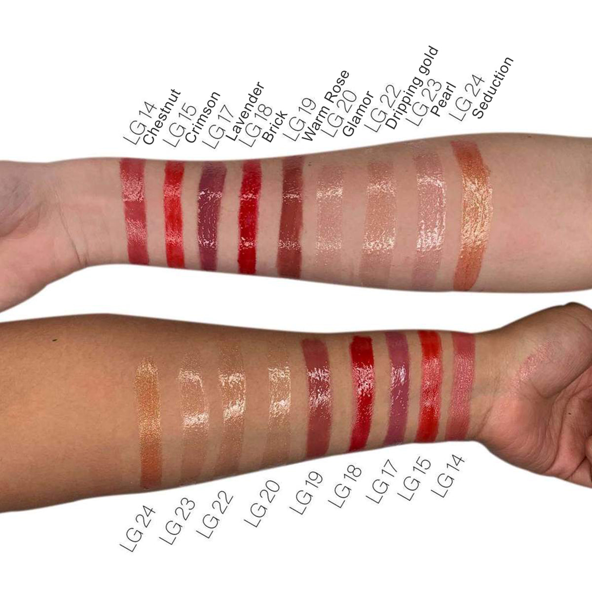 Canadian Makeup Cosmetics
