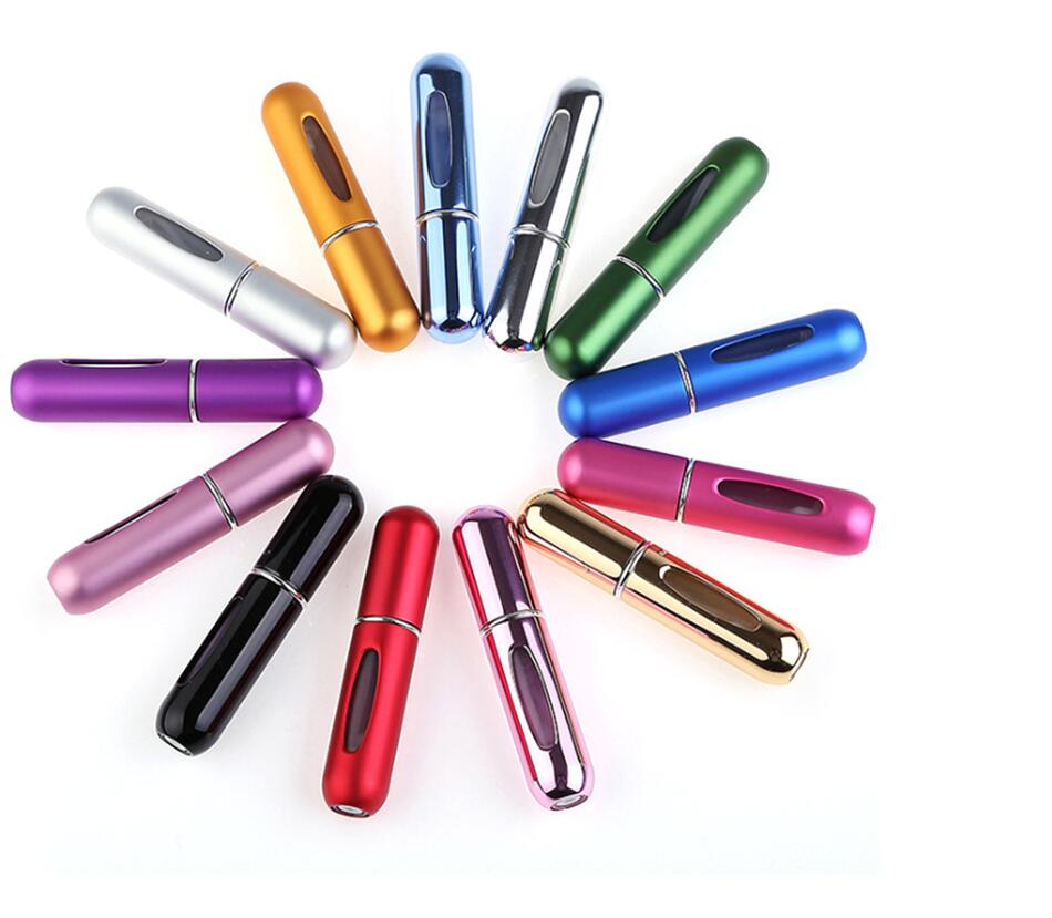 Mini Portable Parfum Rechargeable