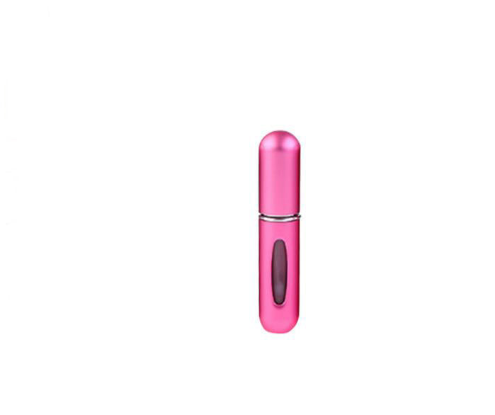 Mini Portable Parfum Rechargeable