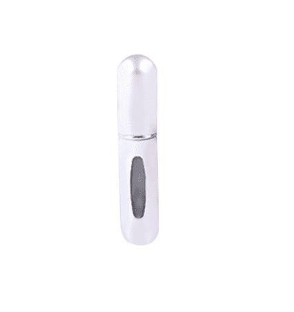 Mini Portable Parfum Rechargeable