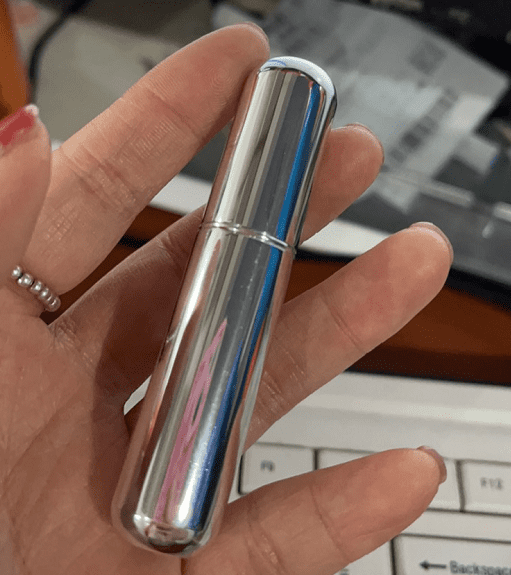 Mini Portable Parfum Rechargeable