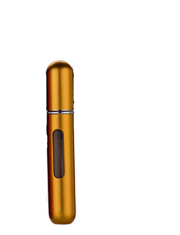 Mini Portable Parfum Rechargeable