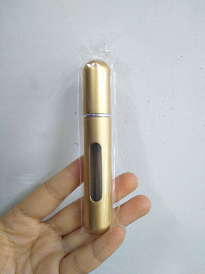 Mini Portable Parfum Rechargeable