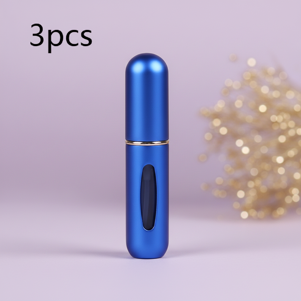 Mini Portable Parfum Rechargeable
