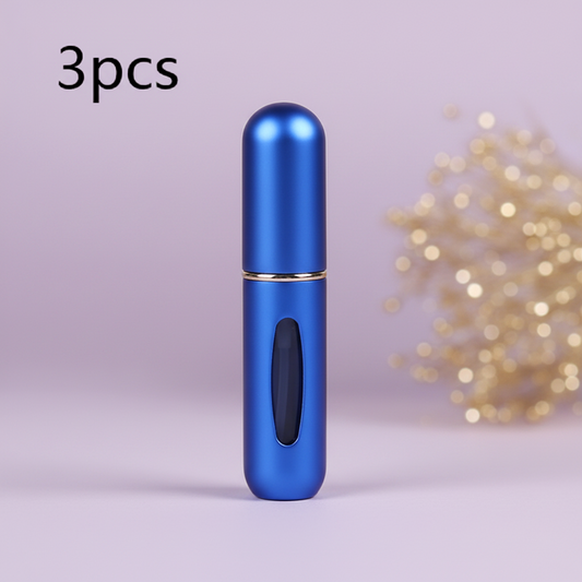 Mini Portable Parfum Rechargeable