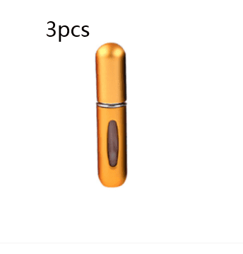 Mini Portable Parfum Rechargeable