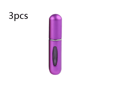 Mini Portable Parfum Rechargeable