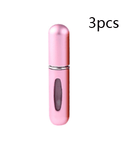 Mini Portable Parfum Rechargeable