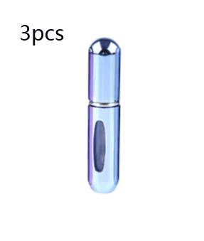 Mini Portable Parfum Rechargeable