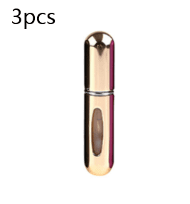 Mini Portable Parfum Rechargeable