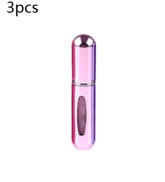 Mini Portable Parfum Rechargeable