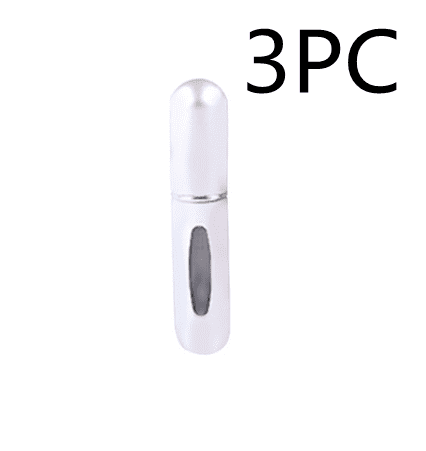 Mini Portable Parfum Rechargeable