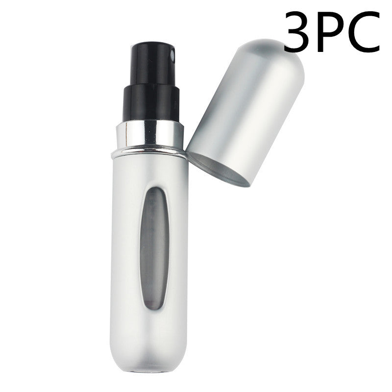 Mini Portable Parfum Rechargeable