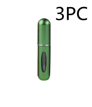Mini Portable Parfum Rechargeable