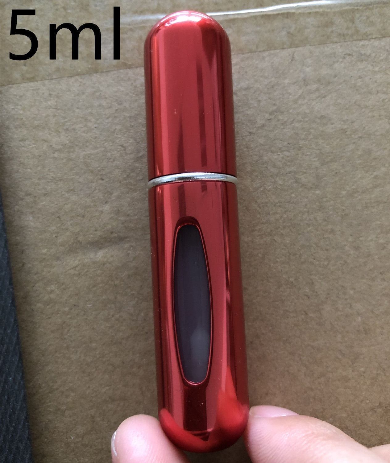 Mini Portable Parfum Rechargeable