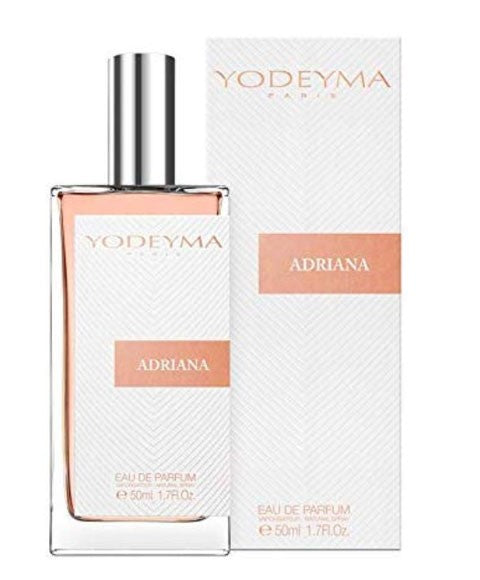 Yodeyma Paris Adriana Perfume Eau De Parfum 50ml / 100ml-1