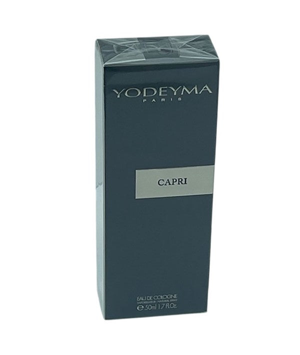Yodeyma Paris Capri Perfume Eau De Parfum 50ml / 100ml-3
