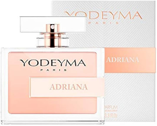 Yodeyma Paris Adriana Perfume Eau De Parfum 50ml / 100ml-0