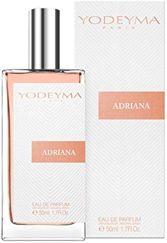 Yodeyma Paris Adriana Perfume Eau De Parfum 50ml / 100ml-3