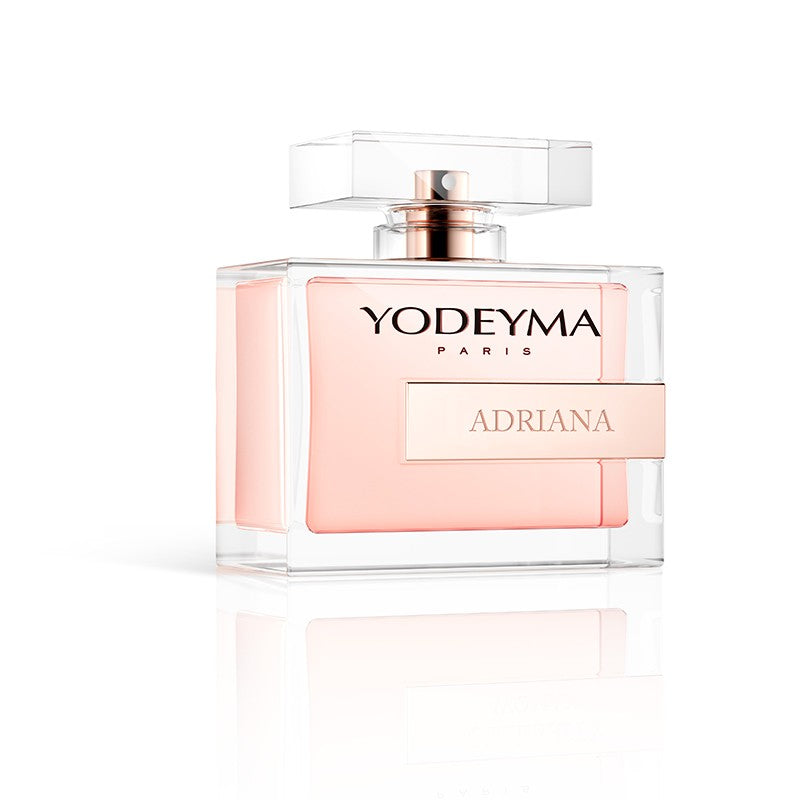 Yodeyma Paris Adriana Perfume Eau De Parfum 50ml / 100ml-2