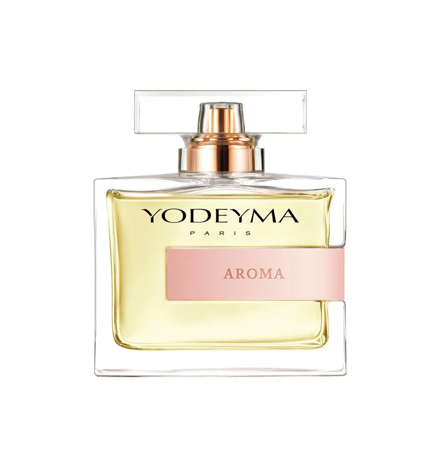 Yodeyma Paris Aroma Perfume Eau De Parfum 50ml / 100ml-0