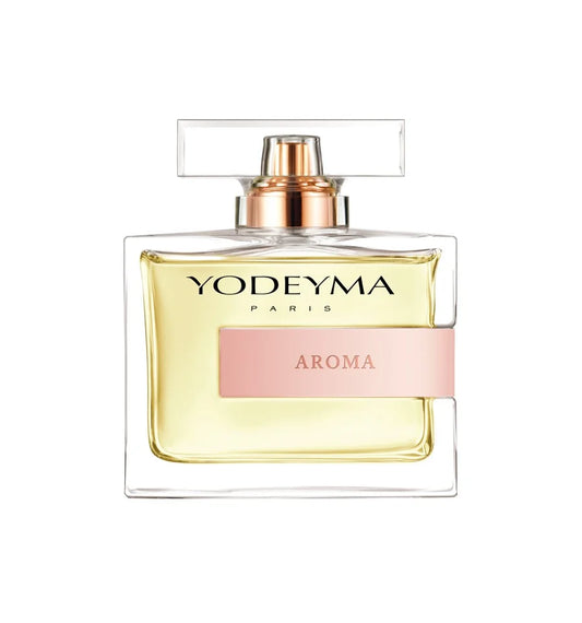 Yodeyma Paris Aroma Perfume Eau De Parfum 50ml / 100ml-0