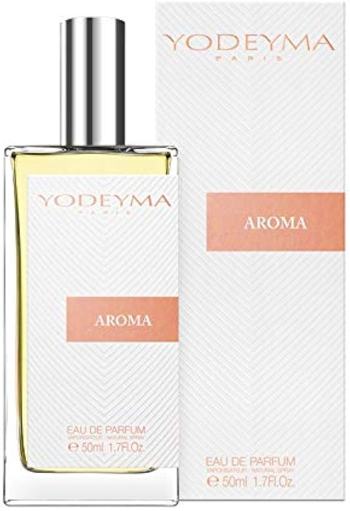 Yodeyma Paris Aroma Perfume Eau De Parfum 50ml / 100ml-2