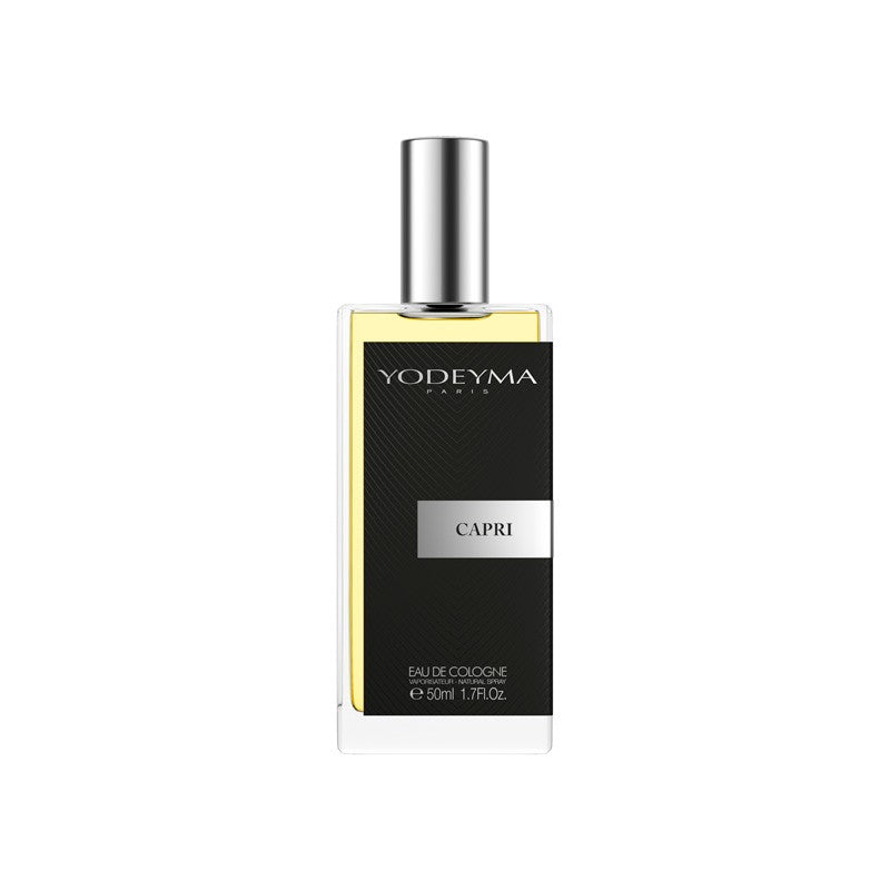Yodeyma Paris Capri Perfume Eau De Parfum 50ml / 100ml-1