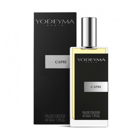 Yodeyma Paris Capri Perfume Eau De Parfum 50ml / 100ml-2