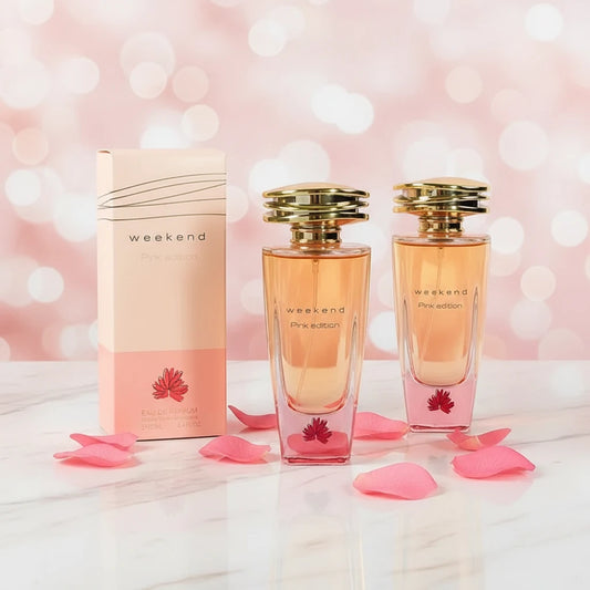 Radiant Charm — Eau de Parfum 100ml pour Femme