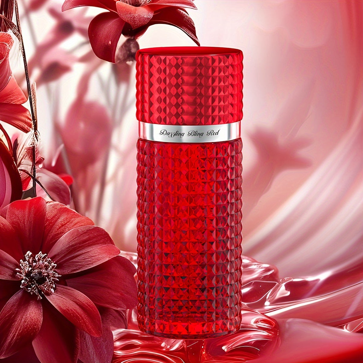Eau de Parfum Florale pour Femme 30 ml