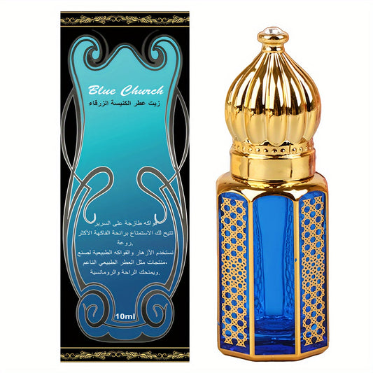 Eau de Cologne pour Homme aux Notes de Lavande, Menthe & Bois