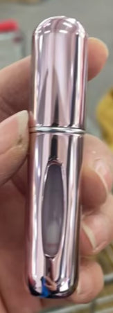 Mini Portable Parfum Rechargeable