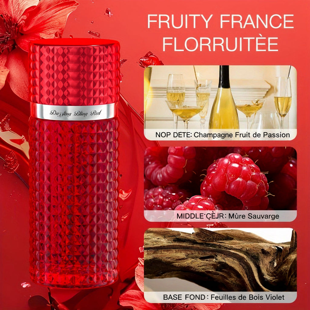 Eau de Parfum Florale pour Femme 30 ml