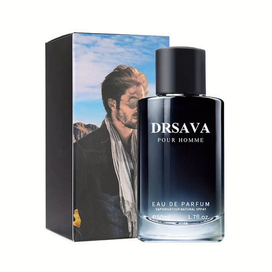 Eau de Parfum Longue Durée pour Homme