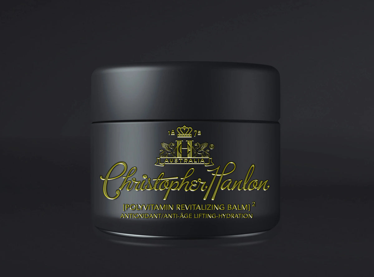 BAUME CORPS ANTI-ÂGE LIFT | Grand pot | Tous types de peau