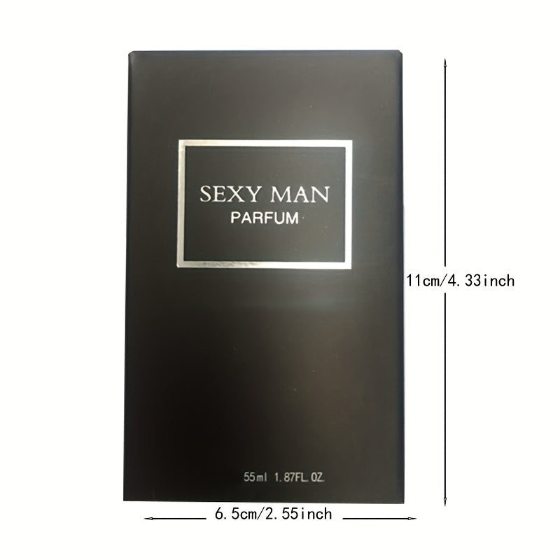 Eau de Cologne / Parfum pour Homme - Paris