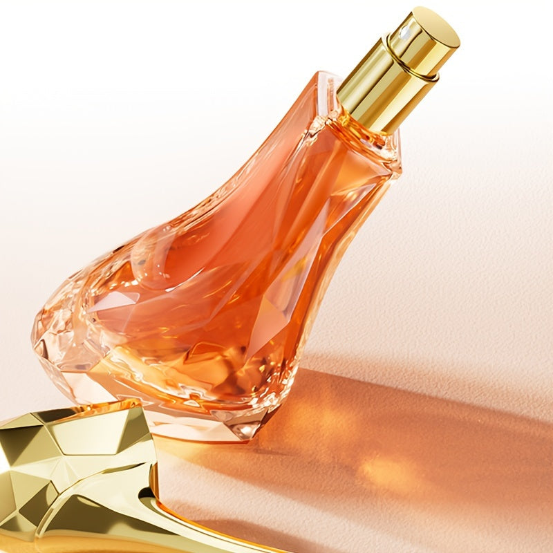 Elegant Women’S Edp Perfume