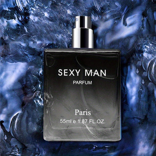 Eau de Cologne / Parfum pour Homme - Paris
